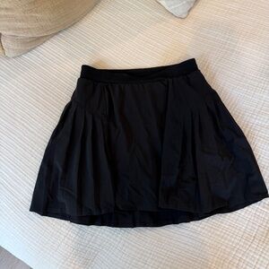 SPANX TENNIS SKIRT